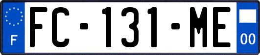 FC-131-ME