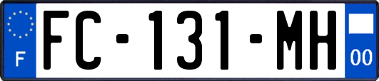 FC-131-MH
