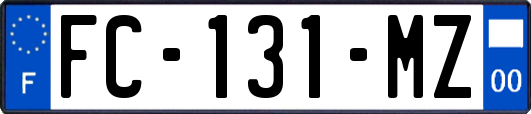 FC-131-MZ