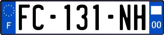 FC-131-NH