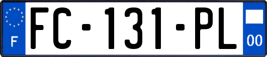 FC-131-PL