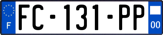 FC-131-PP