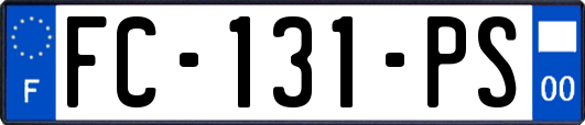 FC-131-PS