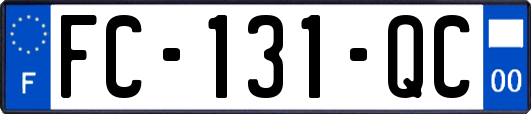 FC-131-QC