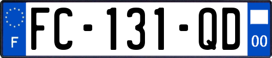 FC-131-QD