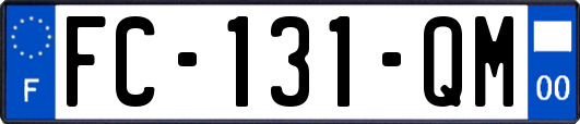 FC-131-QM