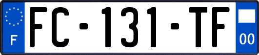 FC-131-TF