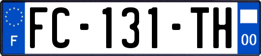FC-131-TH