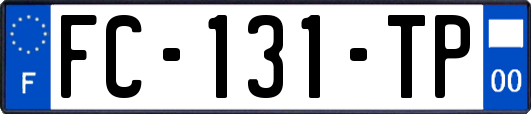 FC-131-TP