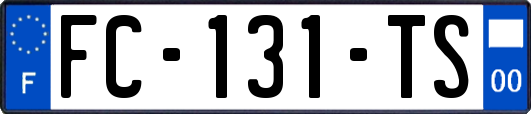FC-131-TS