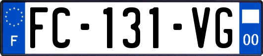 FC-131-VG