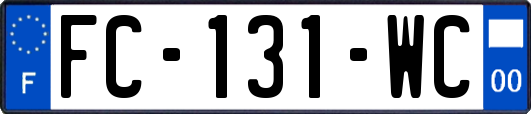 FC-131-WC