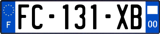 FC-131-XB