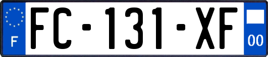 FC-131-XF