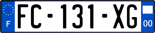 FC-131-XG