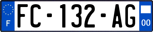 FC-132-AG