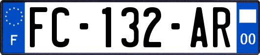 FC-132-AR