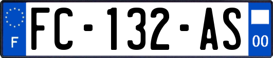 FC-132-AS