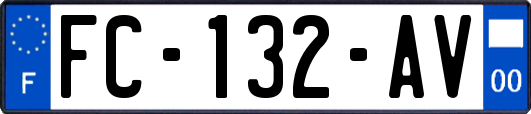 FC-132-AV