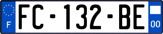 FC-132-BE