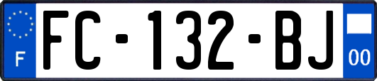 FC-132-BJ