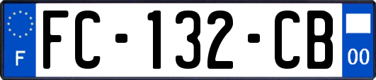 FC-132-CB