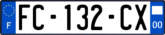 FC-132-CX