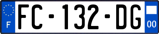 FC-132-DG