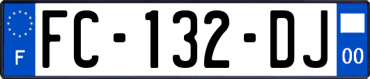 FC-132-DJ