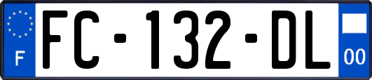 FC-132-DL