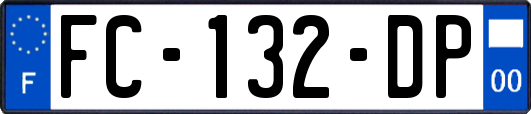 FC-132-DP