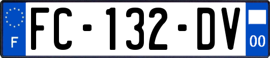 FC-132-DV