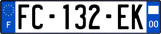 FC-132-EK