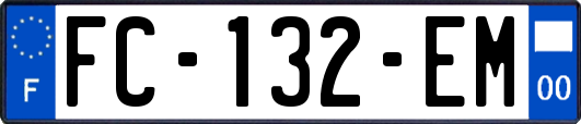 FC-132-EM