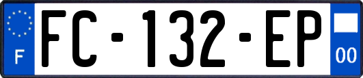 FC-132-EP