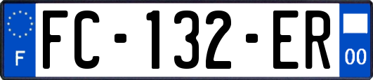 FC-132-ER