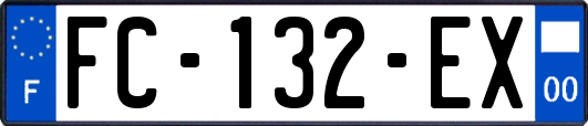 FC-132-EX