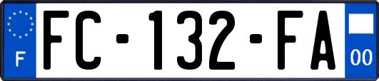 FC-132-FA