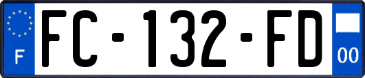 FC-132-FD