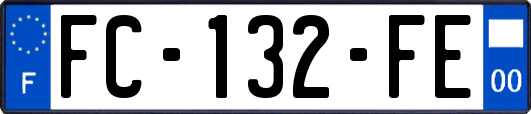 FC-132-FE