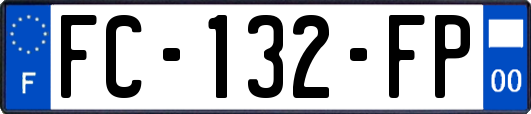 FC-132-FP