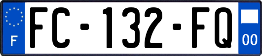 FC-132-FQ