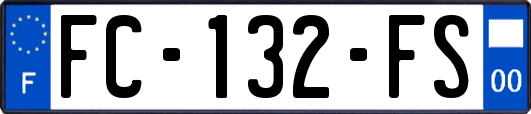 FC-132-FS