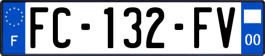 FC-132-FV