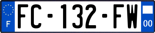 FC-132-FW