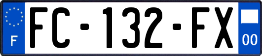 FC-132-FX