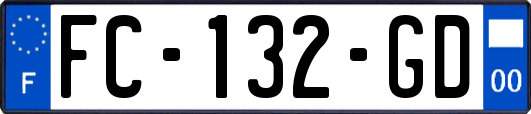 FC-132-GD