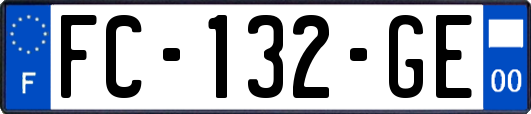 FC-132-GE