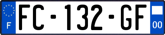 FC-132-GF