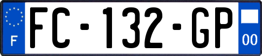FC-132-GP